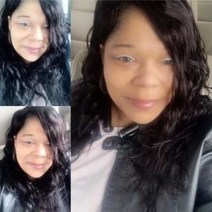 Meet your Posher, Demetria